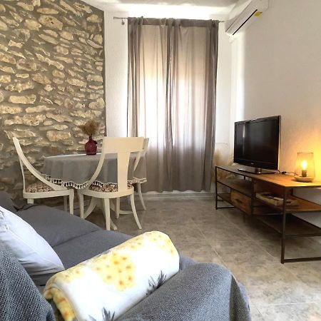 Casa Paqueldo Villa Amposta Dış mekan fotoğraf