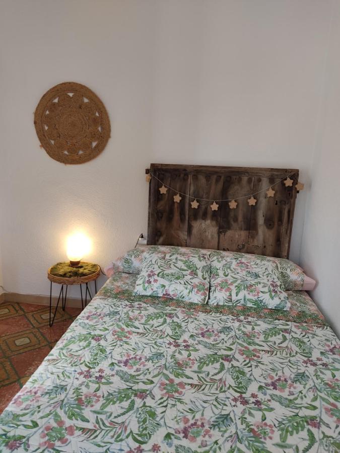 Casa Paqueldo Villa Amposta Dış mekan fotoğraf