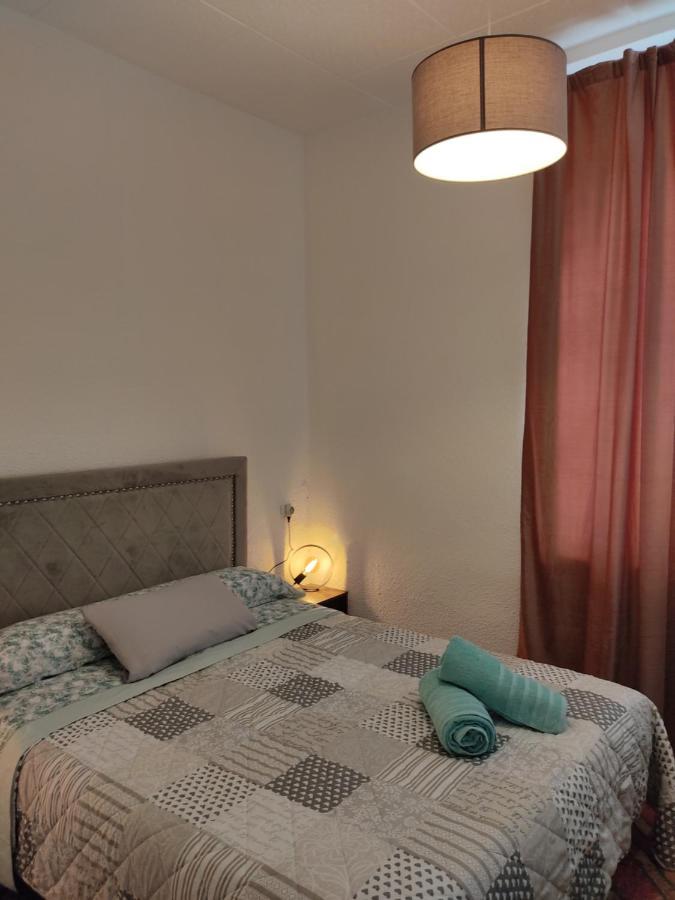Casa Paqueldo Villa Amposta Dış mekan fotoğraf