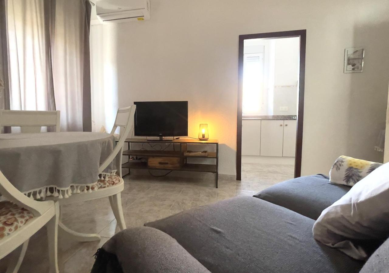 Casa Paqueldo Villa Amposta Dış mekan fotoğraf