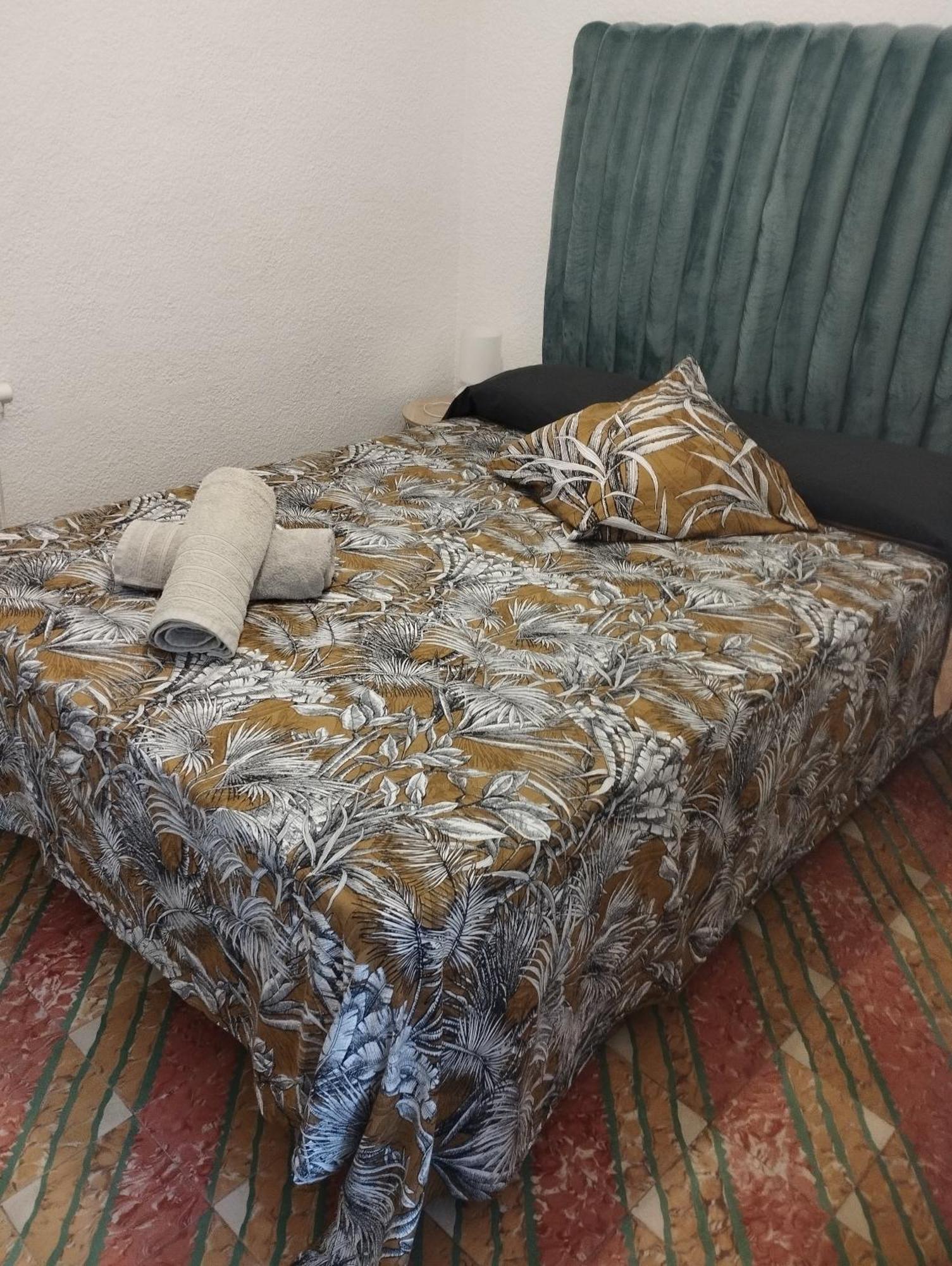 Casa Paqueldo Villa Amposta Dış mekan fotoğraf